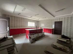 Photo - 5bdrm Duplex in Guzape District for rent