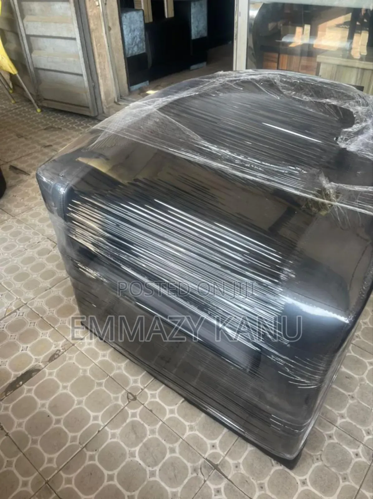 Single Seater Sofa