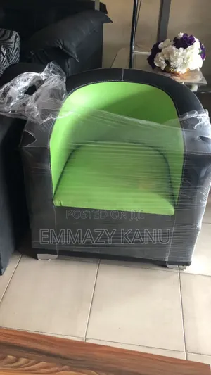 Single Seater Sofa