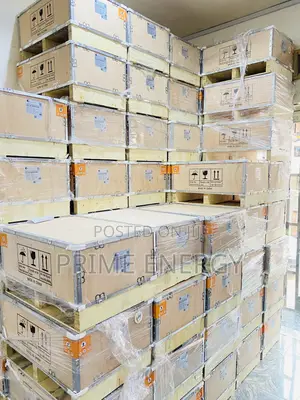 Felicity Solar Ivpm 10kva Inverter