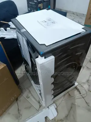 Brand New 8kg Hisense Washing Machine Front Load