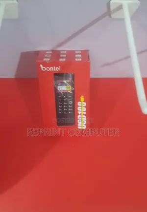 New Bontel USB100 Black