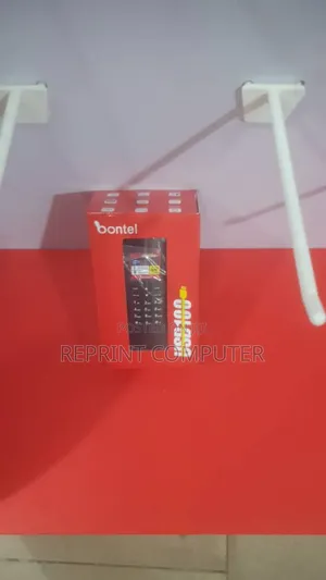 New Bontel USB100 Black