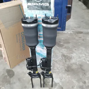 Complete Front Balloon Shock For Gl 450,Ml 350,500