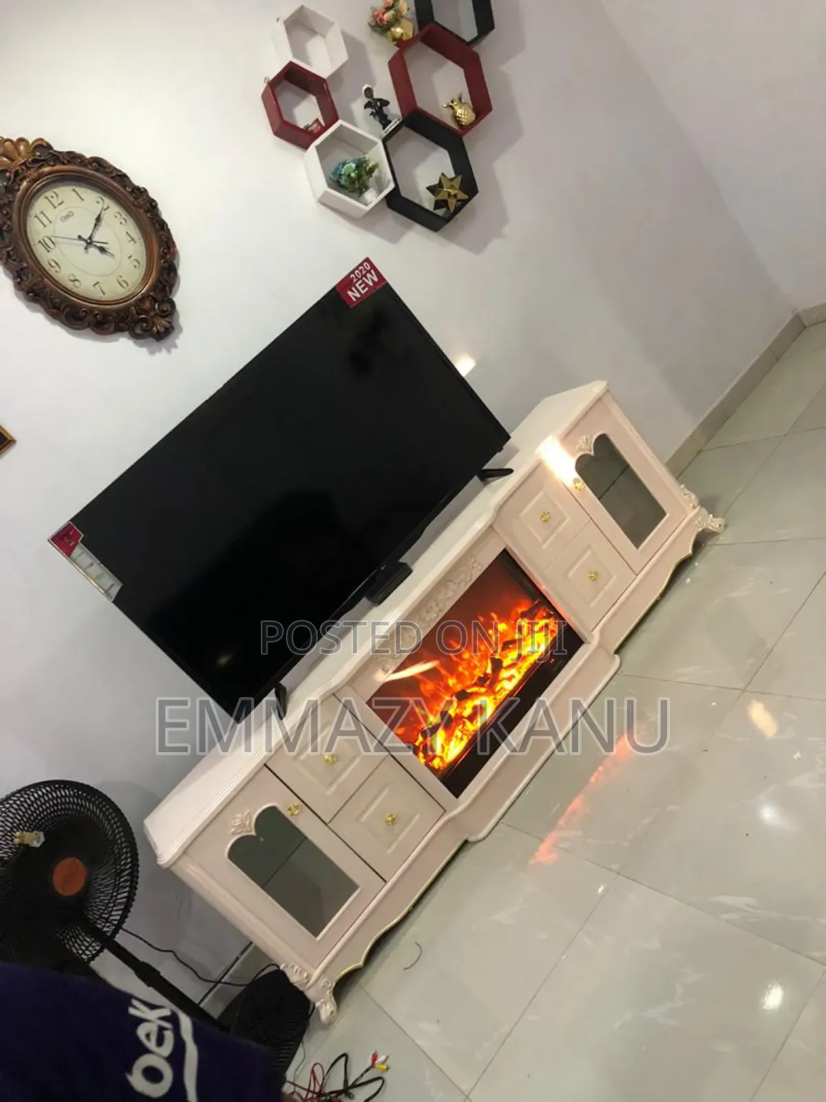 Imported Tv Stand