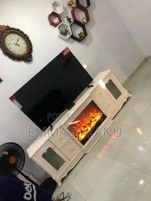 Imported Tv Stand
