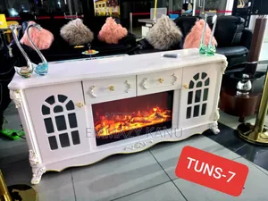 Imported Tv Stand