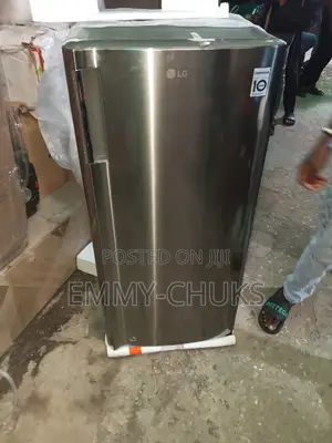 Lg Single Door Refrigerator