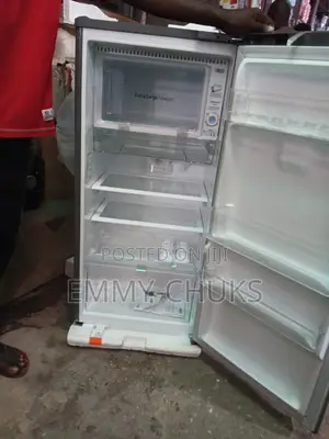 Quality LG One Door Refrigerator 190L
