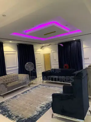 Full Set Living Room Chairs