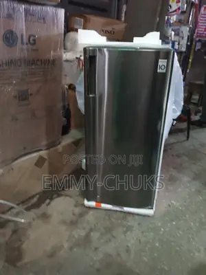 190l Single Door Lg Refrigerator