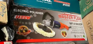 Electric Polisher