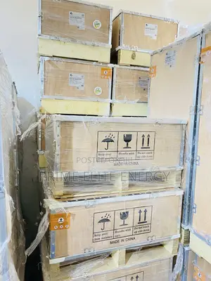 Felicity Solar 10kva Inverter