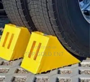 Heavy Duties Wedge or Stopper