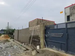 Electric Fence Ikoyi