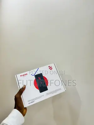Airtel Universal Router