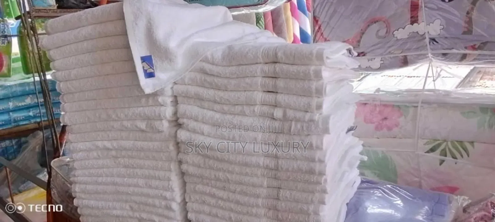 Bath Towel