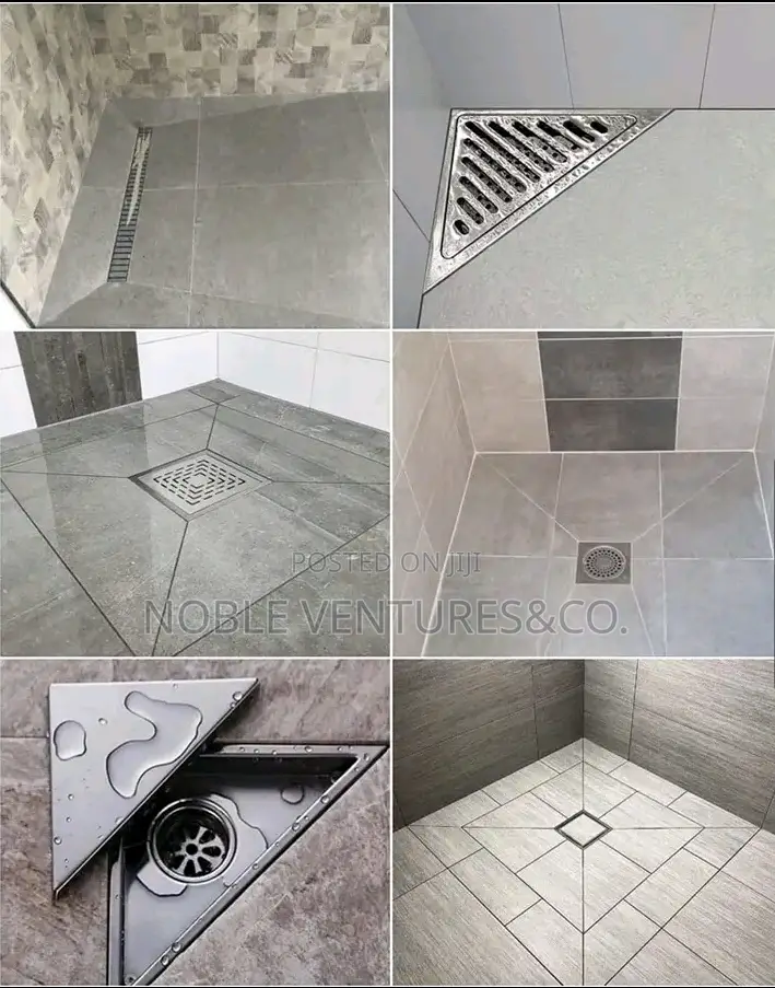 Noble Tiler Corporate Team