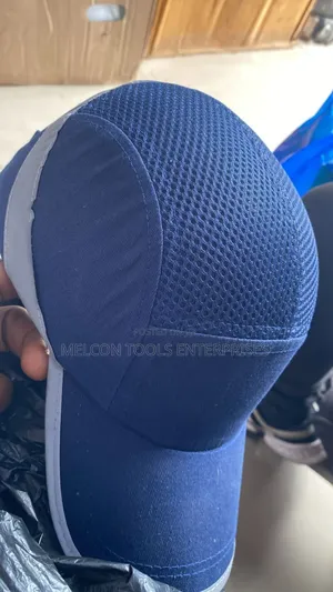 Safety Bumcap