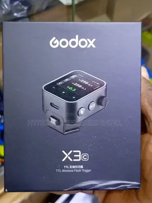 Good X3 Trigger