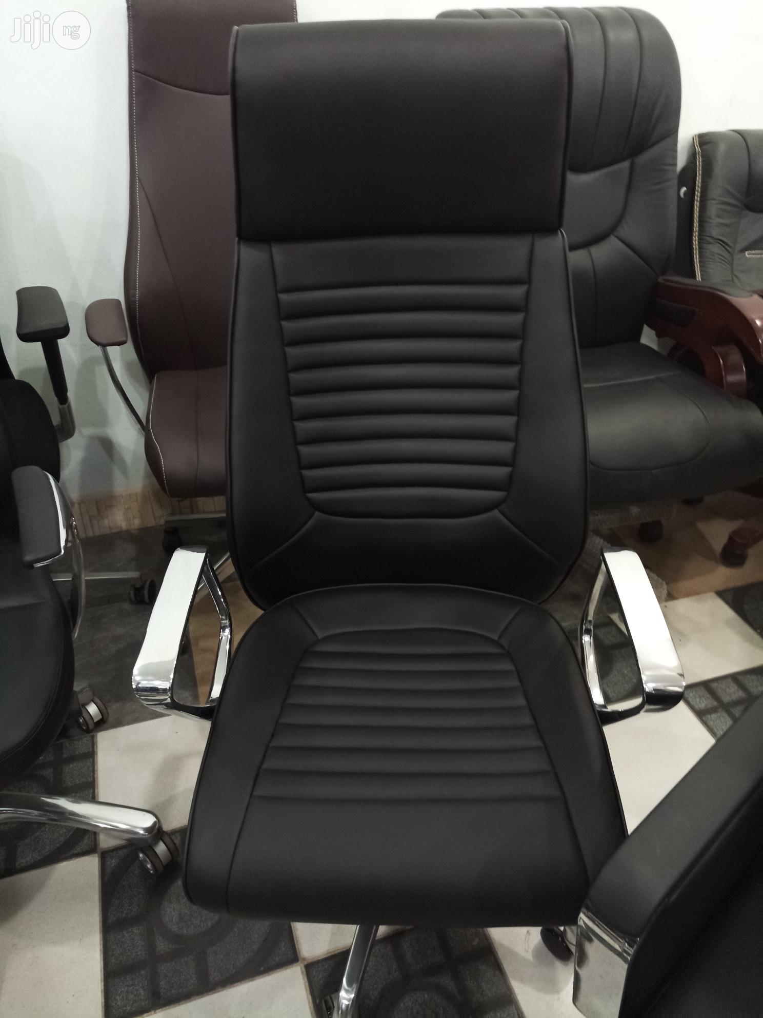Executive Chair