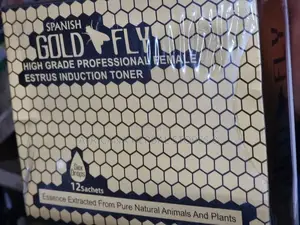 Spanish Goldfly Honey