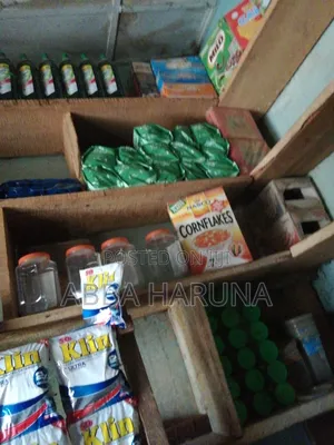 Provision Store