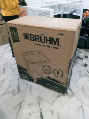 Affordable Bruhm