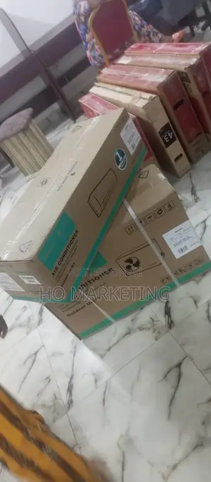 Premium Hisense Air Conditioner Low Energy