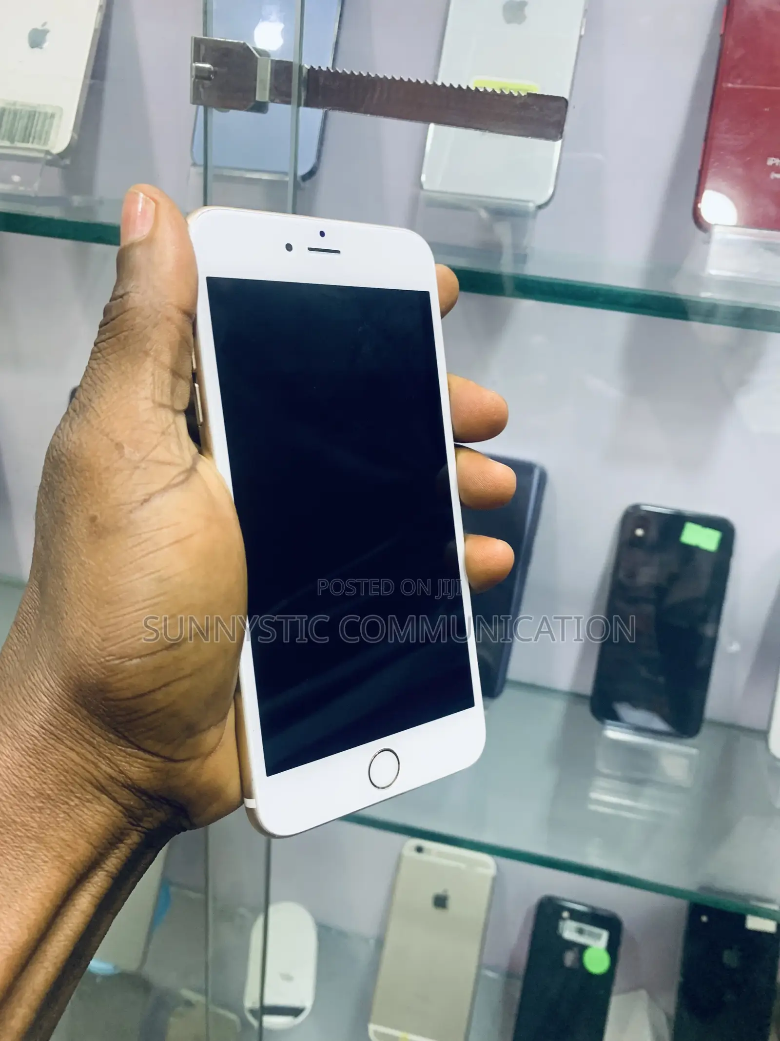 Apple iPhone 6s Plus 64 GB Gold
