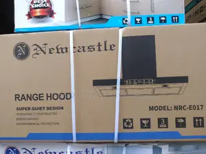 Original Newcastle Kitchen Heat Extractor Hood 60x90cm