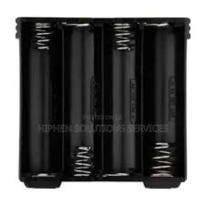 Top Battery Holder