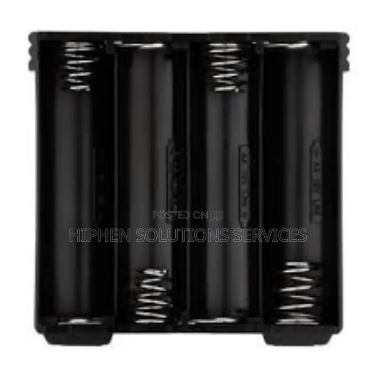 Top Battery Holder