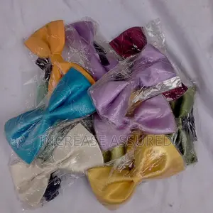 Locally Made Bow Ties