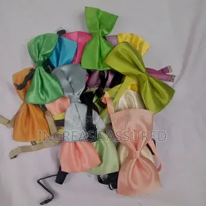 Locally Made Bow Ties