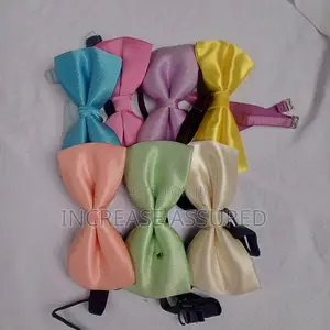 Locally Made Bow Ties
