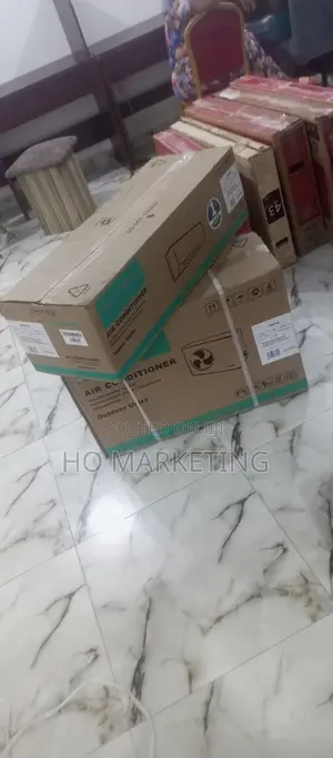 Amazing Hisense Split Copper Air Conditioner~Aso9tg