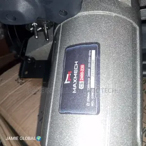 Maxmech Circular Saw Machine 9"