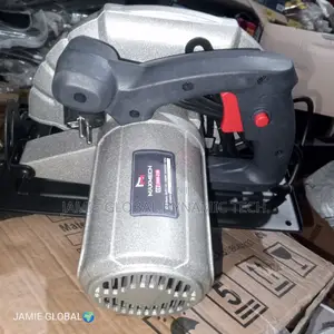 Maxmech Circular Saw Machine 9"