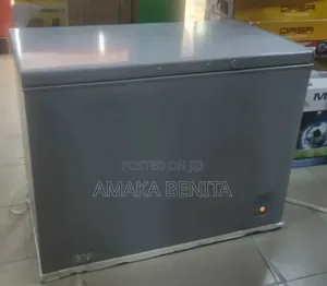 Hisense Chest Freezer 200ltrs (260SH)