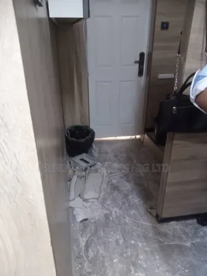 Company Cleaning Services