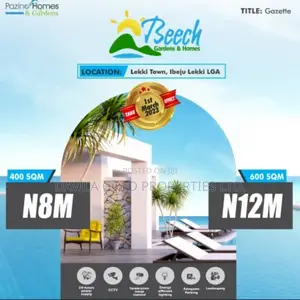 Beech Gardens Homes
