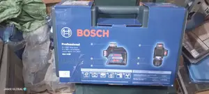 Bosch Laser Liner