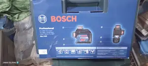 Bosch Laser Liner