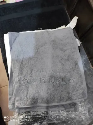 Face Towel