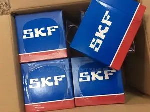 Original SKF Bearing 6320 2z/C3