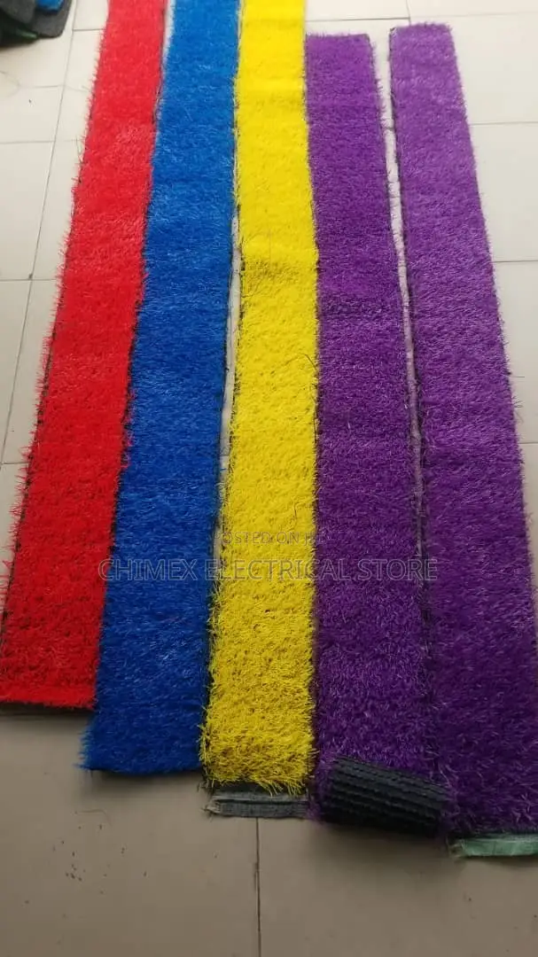 Artificial Carpet Grass