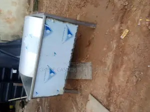 Industrial Cassava Peeling Machine