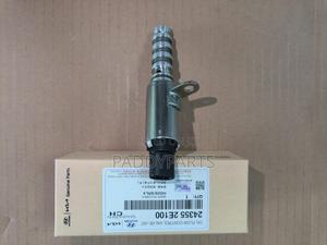 Hyundai Veloster VVT Valve Oil Control Valve in Mushin - Vehicle Parts