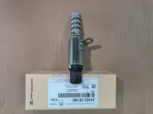 Hyundai Veloster VVT Valve Oil Control Valve
